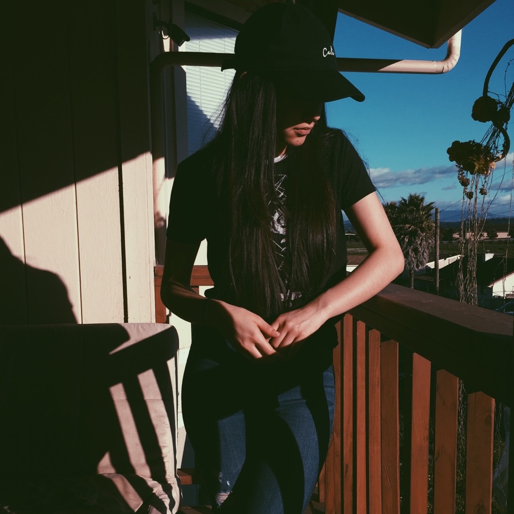 Meet your Posher, Brenda H. 🌞